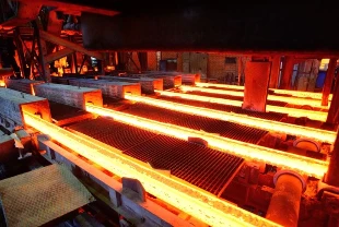 Demir cevheri fiyatı artışta! Orta Doğu gerilimi destekliyor