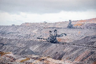 Demir cevheri fiyatlarında denge arayışı