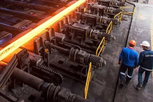 Demir cevheri fiyatlarında İran müzakereleriyle yükseliş başladı