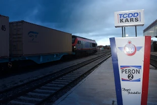 Demir İpek Yolu'nda dev adım: BTK Hattı tam kapasiteye geçiyor