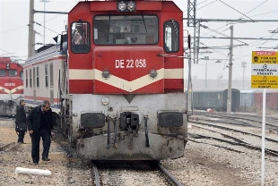 Demir yolu denetimine yeni düzenleme