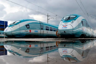 Demiryollarında Ramazan Bayramı ayarı: Toplam kapasite 8 bin 898 kişi artırılıyor