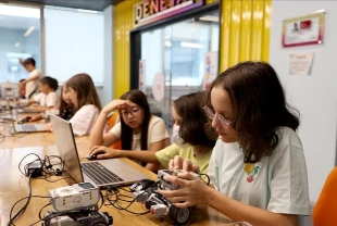 DENEYAP Türkiye projesine başvurular sürüyor! Son tarih 30 Mart