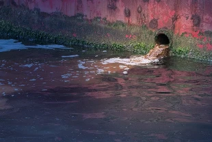 Deniz kirliliğine sıkı denetim: Milyonluk ceza yağdı