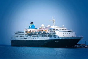 Deniz turizminin yeni gözdesi: Yüzen otellere olan ilgi artıyor