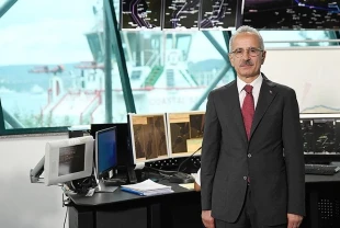Deniz ve hava aracı kazalarına 7/24 uydu destekli yakın takip