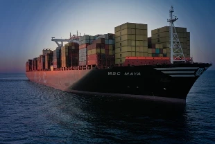 Denizcilikte teknik zirve: Klaslanan gemi sayısı 583'e ulaştı