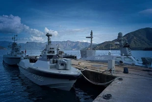 Denizlerde 'kuvvet çarpanı' olacaklar: SİDA'lar göreve hazır