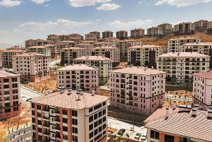 Deprem bölgesi yatırım üssü oluyor: 11 ilde sanayi hamlesi