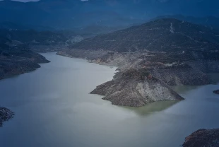 Deprem bölgesinde su yatırımları 110 milyar liraya çıkacak: DSİ 459 tesis hizmete aldı
