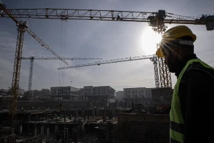 Deprem bölgesinde ticaret canlanıyor: Kurulan şirket sayısı 12 bin 900’e ulaştı