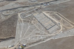 Deprem bölgesine 130 milyon Euro'luk yatırım!