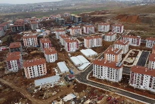 Deprem bölgesine İKB’den 200 milyon euroluk finansman