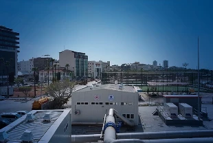 Deprem bölgesinin imarına 697 milyar liralık bütçe