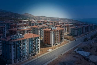 Deprem bölgesinin yeniden imarına güçlü finansman: 7,3 milyar dolarlık dış kaynak