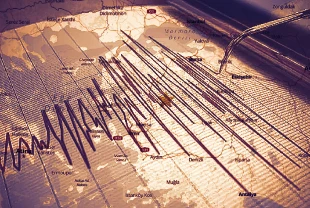 DEPREM Mİ OLDU SON DAKİKA: İstanbul, İzmir ve Bursa da sallandı! Sındırgı'da 4,9'luk korkutan deprem