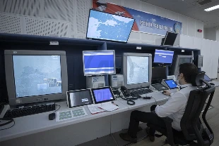 Deprem nedeniyle hava trafiği aksadı mı?