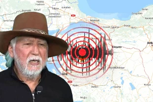 DEPREM SON DAKİKA: 5,1'lik Balıkesir depremi sonrası Şener Üşümezsoy açıkladı: Birbiriyle bağlantılı değil