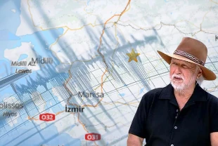 DEPREM SON DAKİKA: Balıkesir 6.1 ile sallandı! Şener Üşümezsoy açıkladı: İstanbul depremi tetiklenir mi?