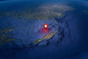 DEPREM SON DAKİKA: Ege Denizi'nde 6 büyüklüğünde deprem! Tsunami tehlikesi olur mu? Depremler devam edecek mi?