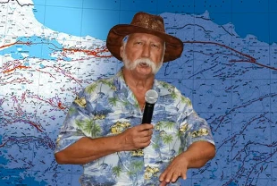 DEPREM SON DAKİKA: İstanbul'da büyük deprem olur mu? Prof. Dr. Şener Üşümezsoy: Söylem doğru değil