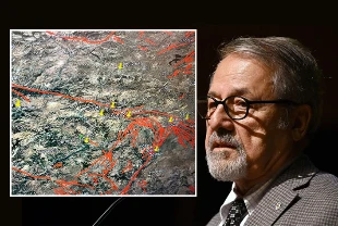 DEPREM SON DAKİKA: Naci Görür'den 4.4'lük Bingöl depremi açıklaması! Büyük depremi tetikler mi?