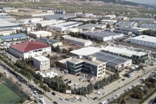 Deprem sonrası yeniden yapılanma: Savunma sanayisinden bölgeye katkı