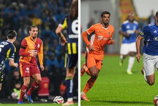 Derbi haftası geldi: İstanbul ekipleri sahaya çıkıyor