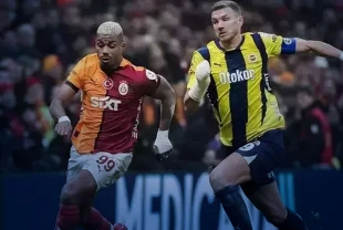 Derbi hangi gün? Fenerbahçe- Galatasaray maçı ne zaman, saat kaçta?