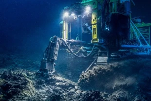 Derin deniz madenciliği yeniden gündemde: Kritik mineral talebi artıyor