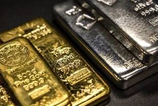 Deutsche Bank uyardı: BCOM dengelenmesi altın ve gümüşte baskısıyı artırabilir