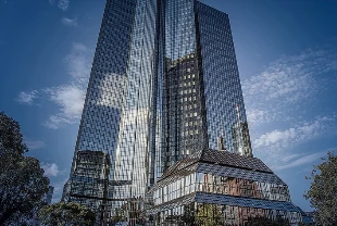 Deutsche Bank'a kara para aklama baskını: Frankfurt ve Berlin şubelerinde arama yapıldı