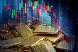 Dev banka altın ve gümüş fiyatında hedeflerini yükseltti