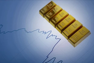 Dev bankadan altın tahminine yukarı yönlü revize: ABD - İran gerilimi piyasa oynaklığını tetikliyor