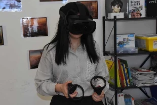 Devlet desteği aldı! Yazılım firması kurdu