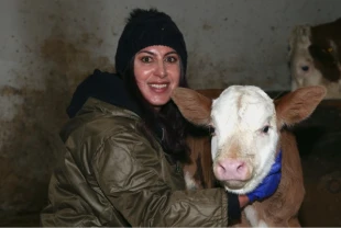 Devlet desteğiyle başladı: 3 yılda 200 başlık sürü kurdu