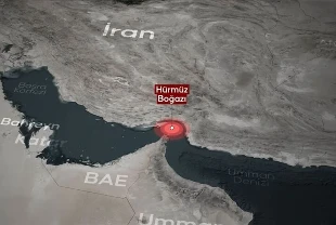 Devrim muhafızları yeni kararı açıkladı: Basra Körfezi'nde kurallar değişiyor
