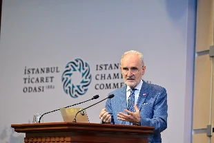 Dezenflasyon sürecinde KOBİ’lere çağrı! Dijitalleşme ve verimlilik artışına yönelelim