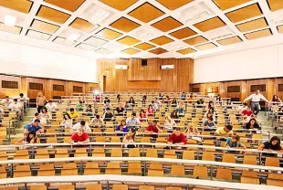DGS BAŞVURU 2025: Dikey Geçiş Sınavı ne zaman, hangi tarihte uygulanacak?