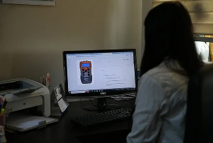 Dicle Üniversitesi’nden su tasarrufu projesi: Çiftçiye dijital sulama desteği