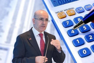 Dijital dönüşümle vergi denetiminde maliyetler azalacak: Bakan Şimşek detayları paylaştı