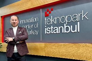 Dijital dönüşümü toplumsal faydayla birleştiriyor