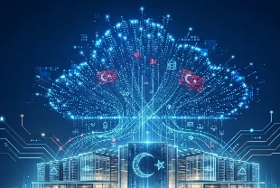 Dijital veriye yerli altyapı: Türksat Bulut