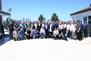 Diplomalı baklava ustaları yetişecek