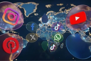 Diplomaside yeni denklem: Dijitalleşme