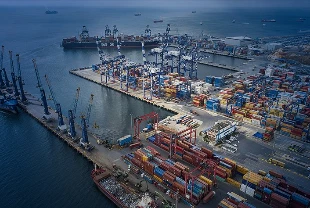 Dış ticaret beklenti anketi: İkinci çeyrekte ihracatçı temkinli duruşa geçti