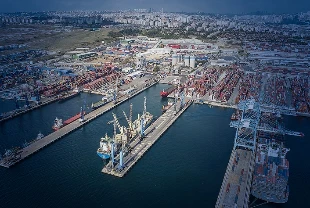 Dış ticaret endeksleri açıklandı: İhracat birim değeri yüzde 13 arttı