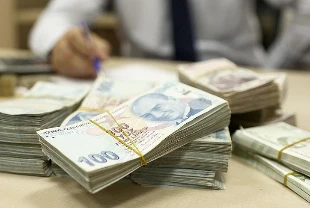 Dış ticarette TL'nin ağırlığı artıyor: Hacim yüzde 35,2 büyüdü