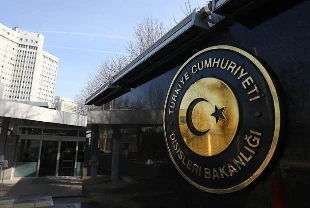 Dışişleri’nden Venezuela açıklaması: Tüm taraflara itidal çağrısı yapıldı