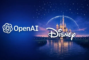 Disney ile OpenAI anlaşma imzaladı! detaylar belli oldu